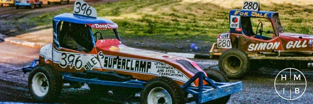 Darren Veevers banner