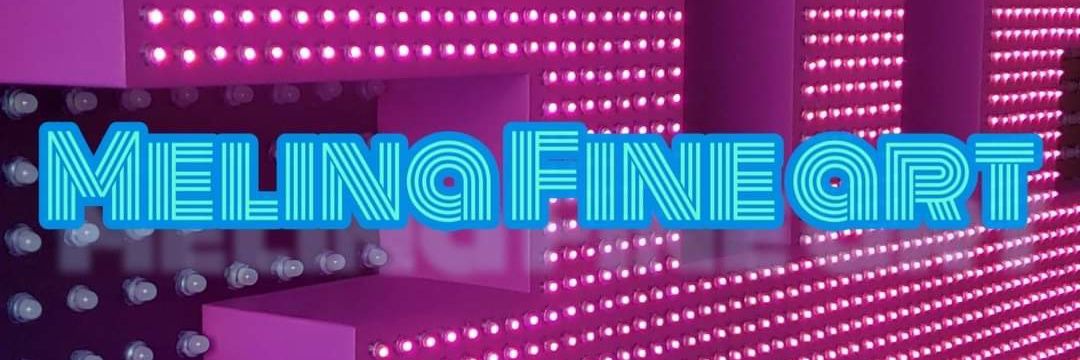 MELINAFINEART's profile banner image
