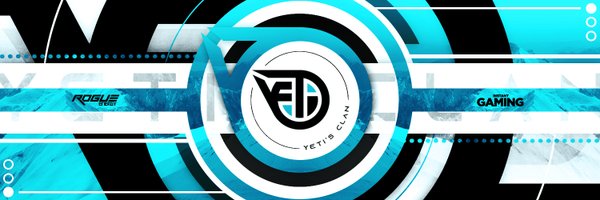YetisClan Profile Banner