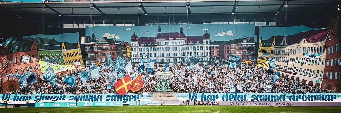 Victor Svensson banner