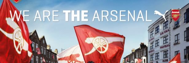 goonershell's profile banner image