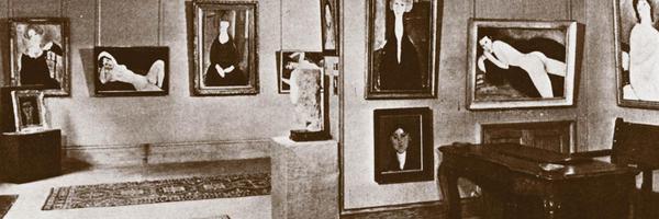 ACModigliani Profile Banner