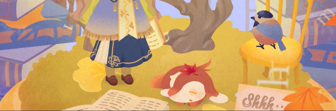 _lily_abc's profile banner image