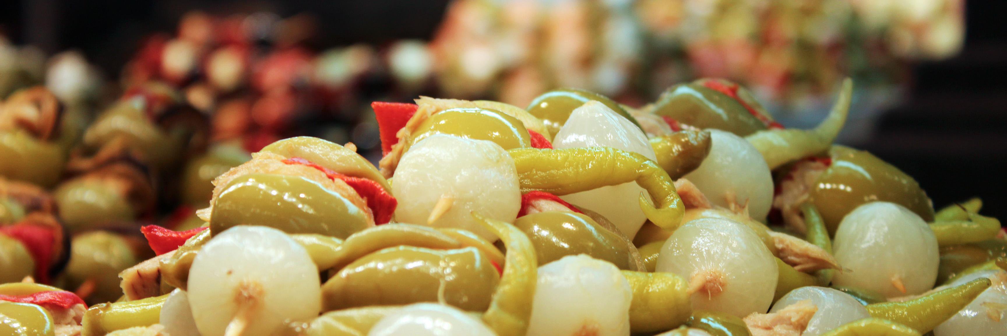 madridfoodtour's profile banner image