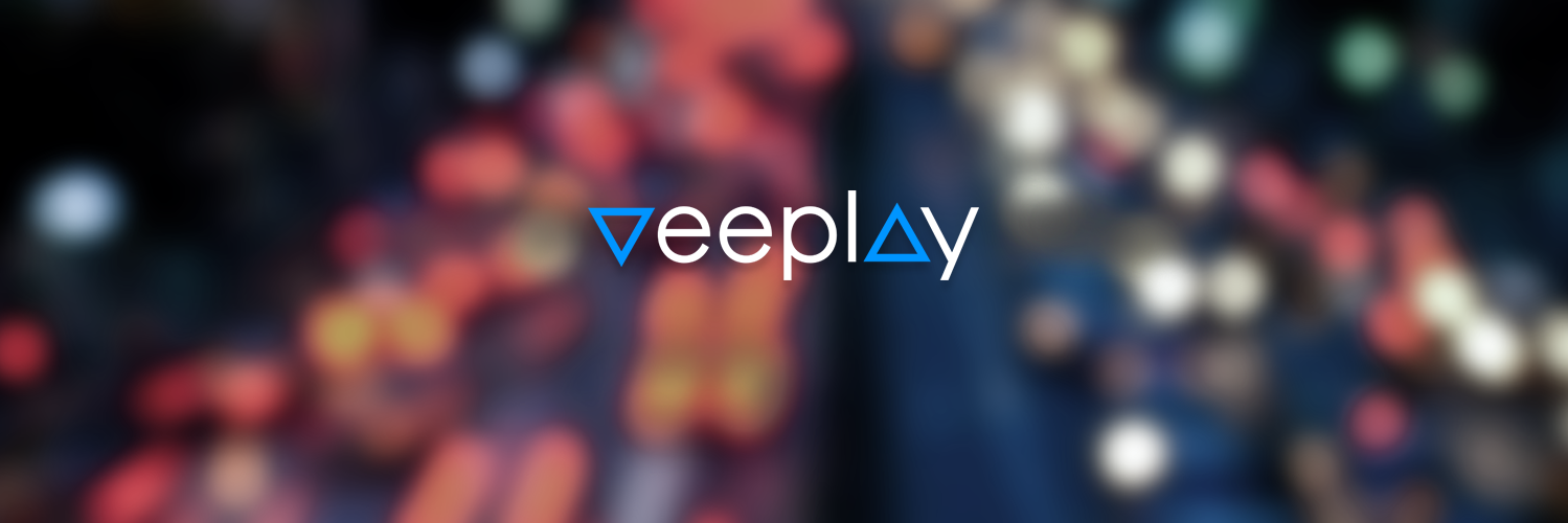 VeePlayer's profile banner image