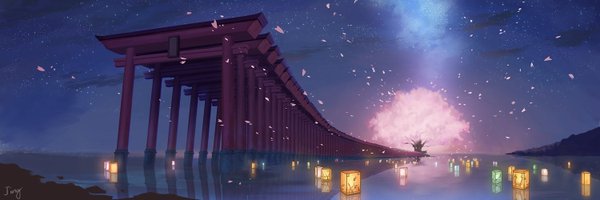 Nanoha_61 Profile Banner