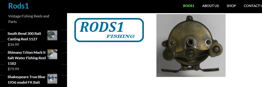 EdRods1's profile banner image