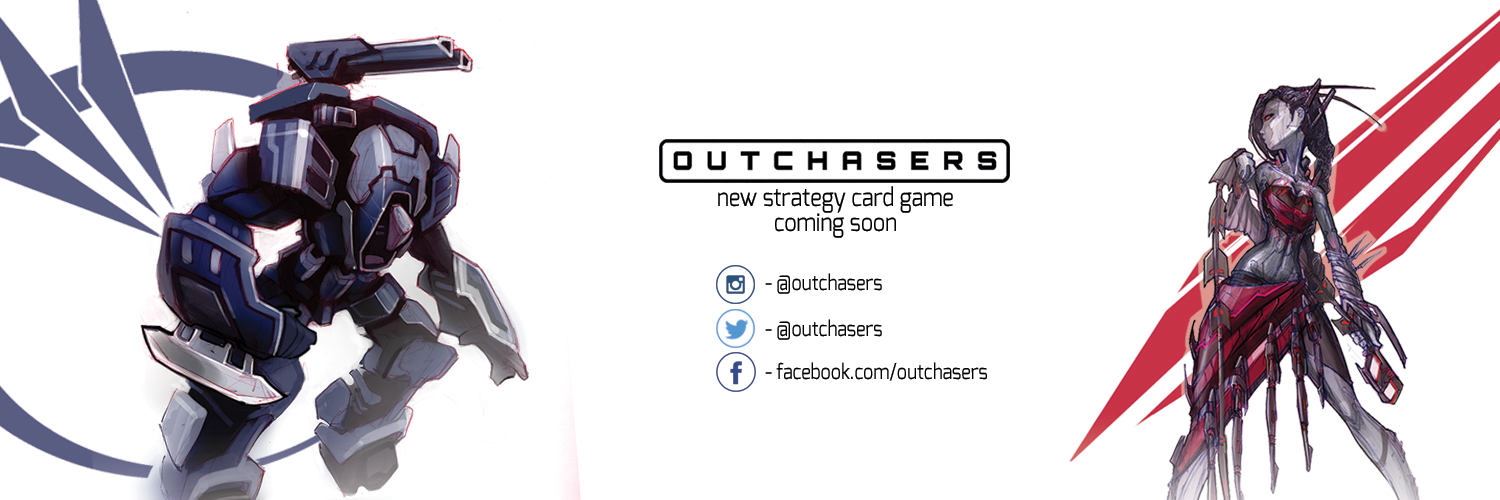 Outchasers's profile banner image