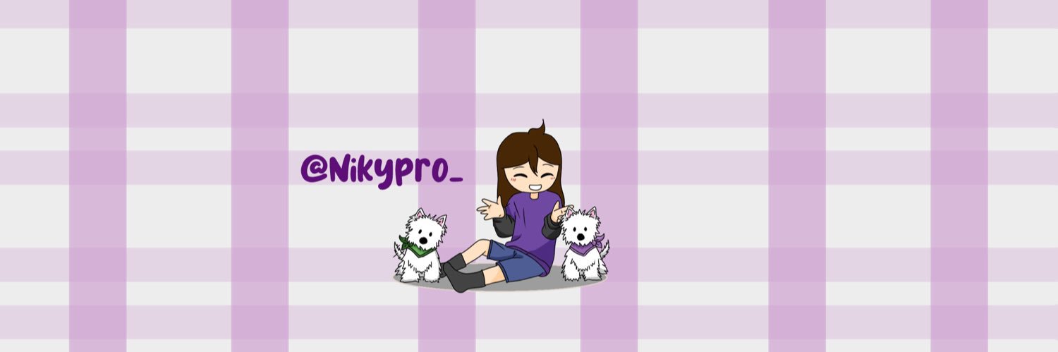Nikypro_'s profile banner image