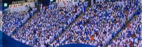 alkaifah27's profile banner image
