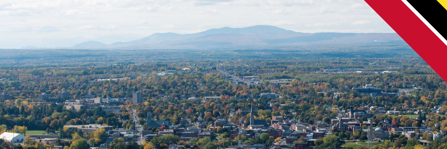 SUNY Plattsburgh banner
