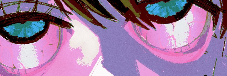 Kazzucon's profile banner image