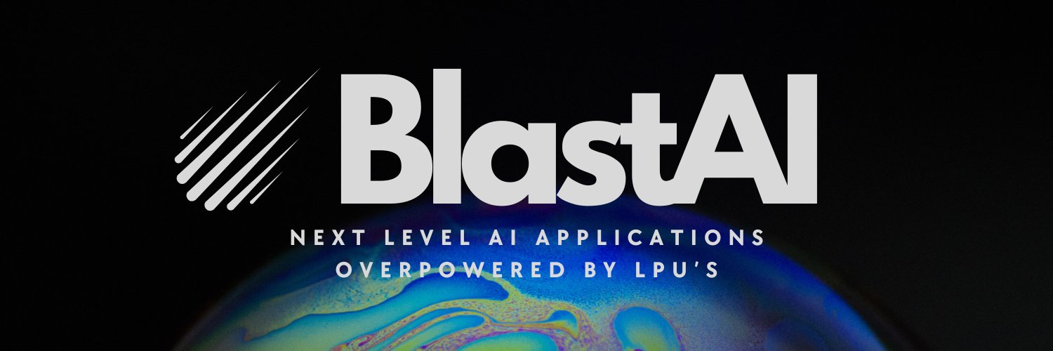 BlastAl_Tech's profile banner image