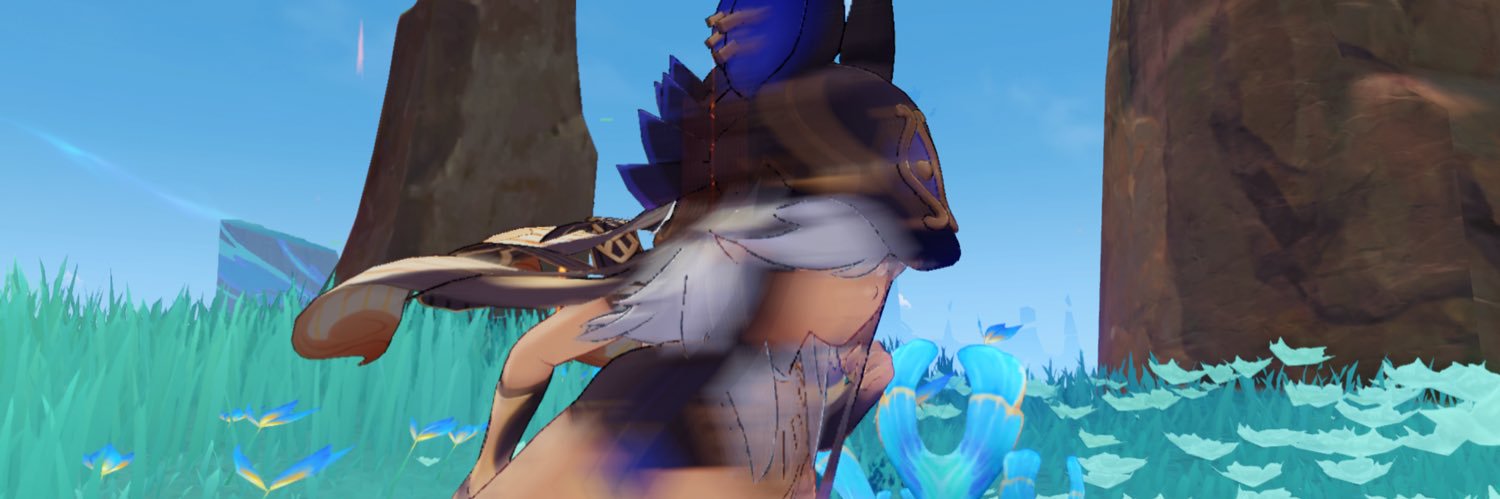ゆき's banner