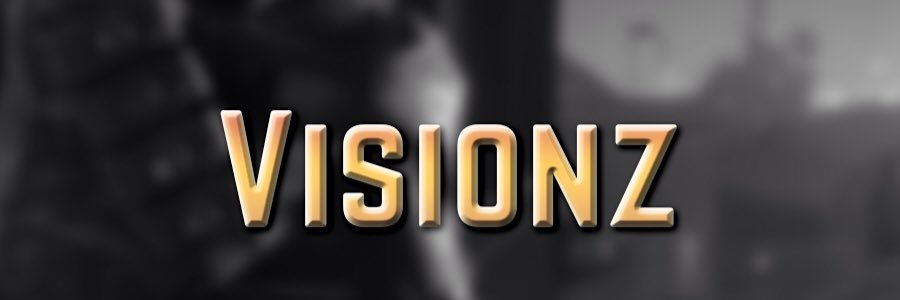 xVisionz410's profile banner image
