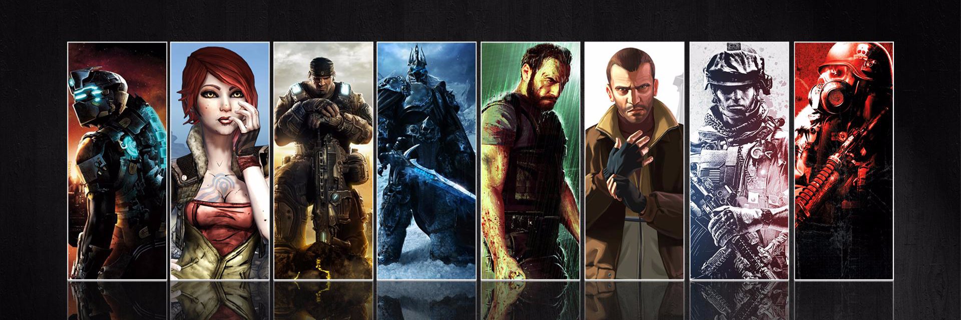 NexGenXV's profile banner image