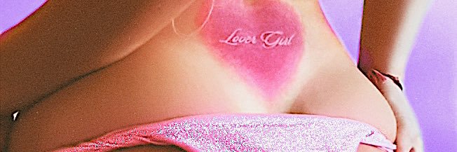 AngieXOveeee's profile banner image