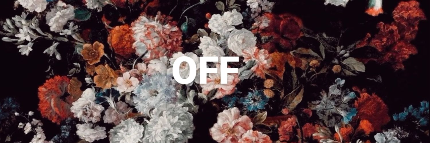offchn's profile banner image