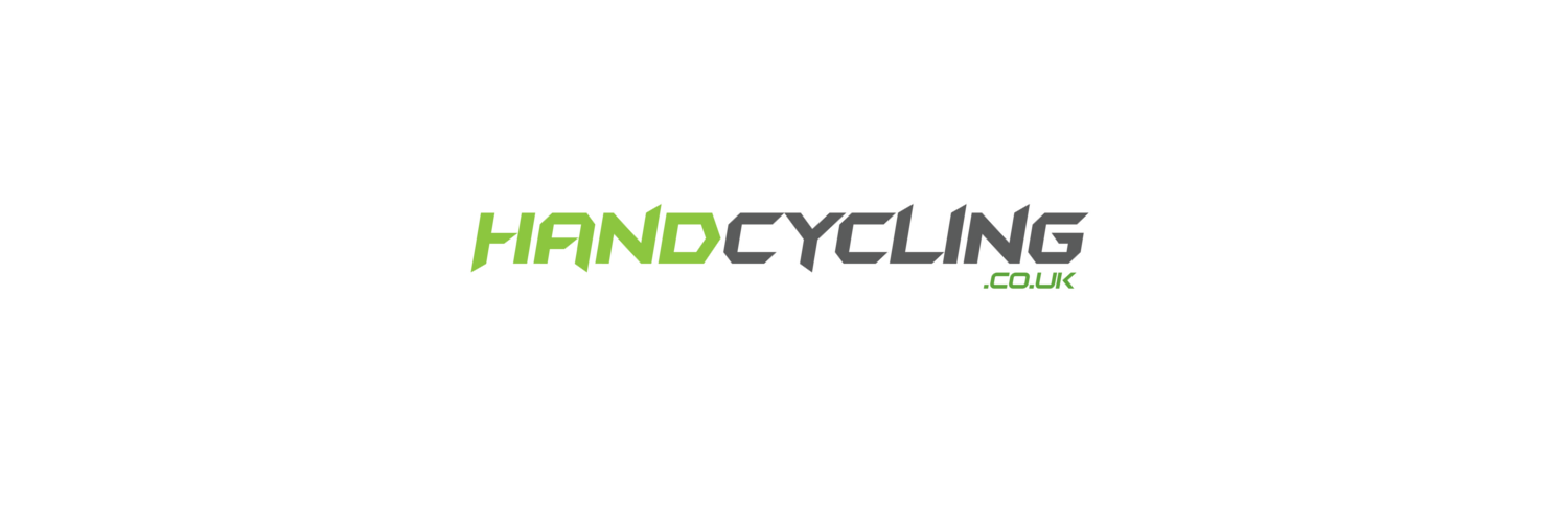 handcycling's profile banner image