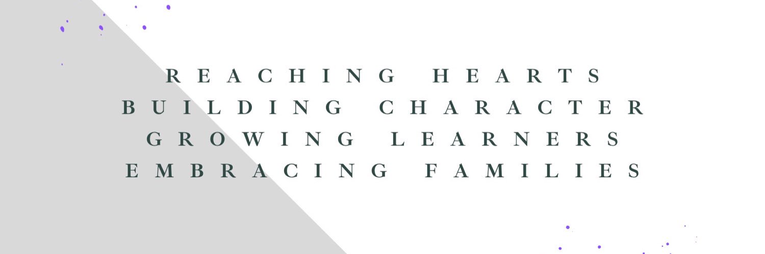 Acton Elementary banner