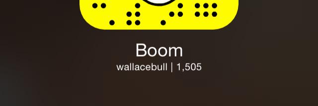 WallaceBoom's profile banner image