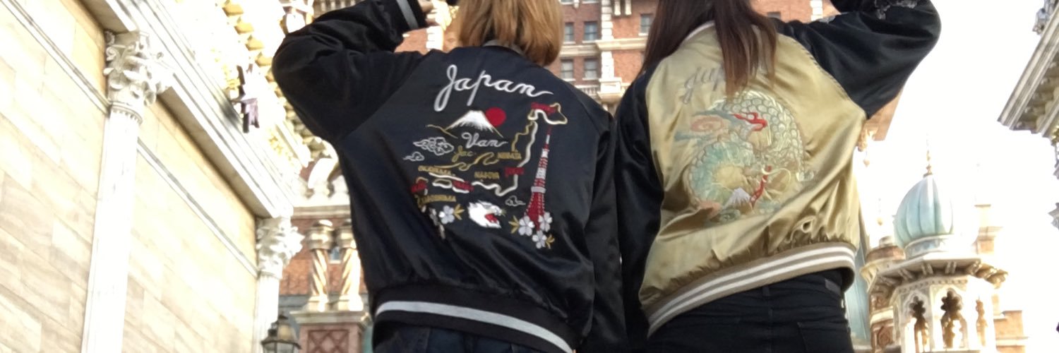 R_BABY_chan's profile banner image