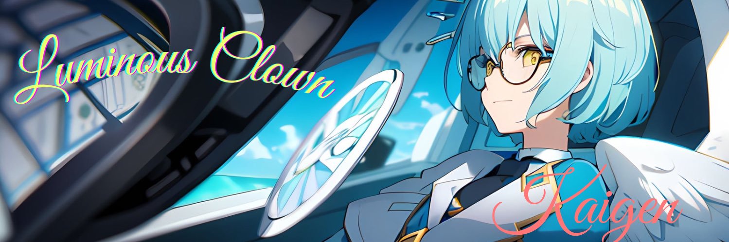 Kaigen_game's profile banner image