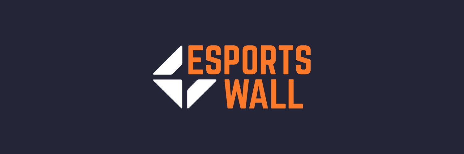 esportswall's profile banner image