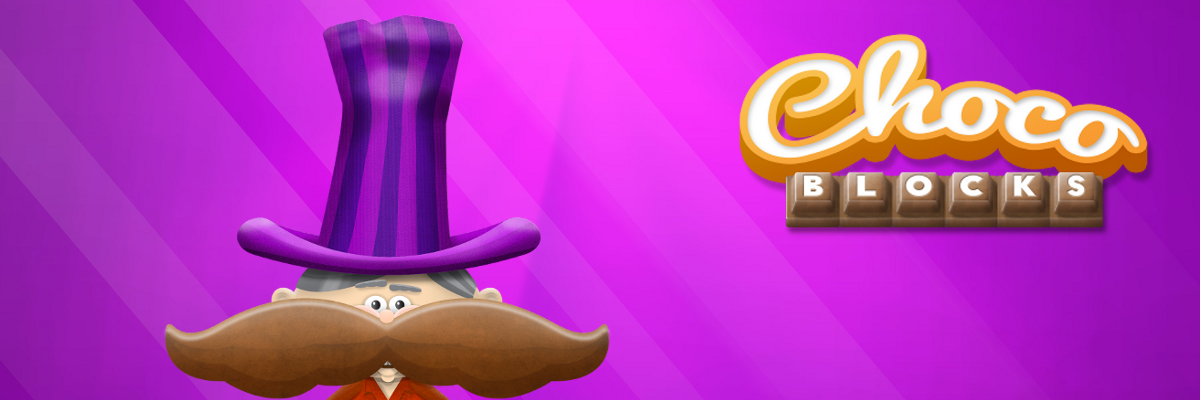 ChocoBlocks's profile banner image