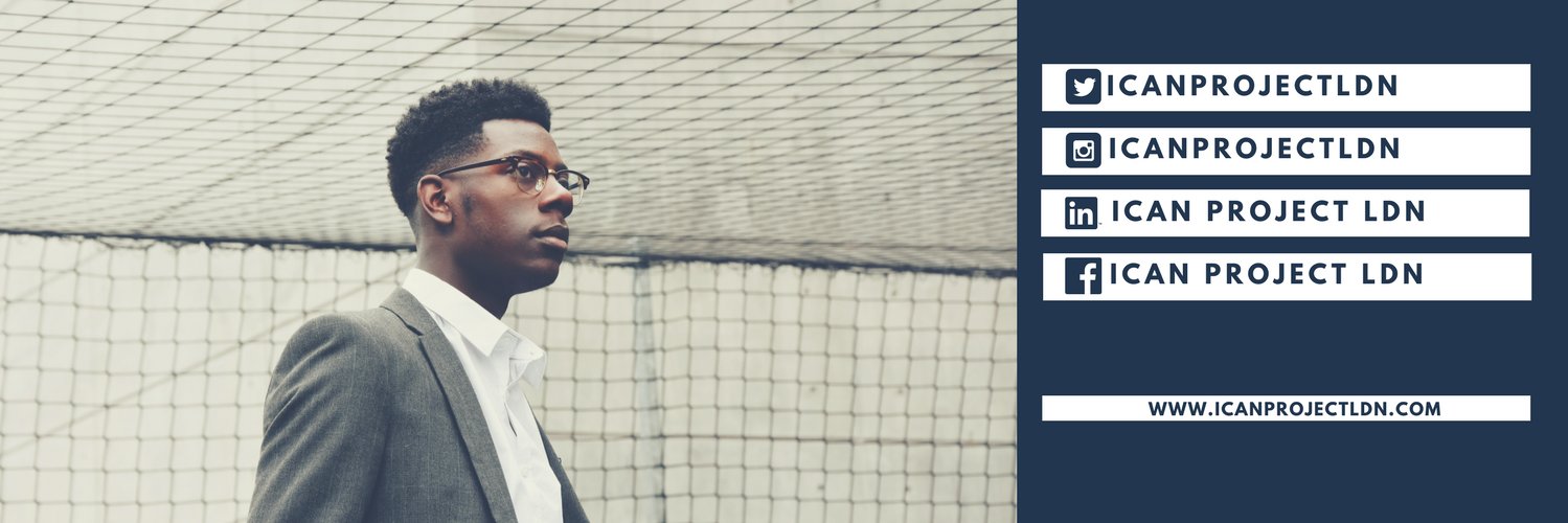 icanprojectldn's profile banner image
