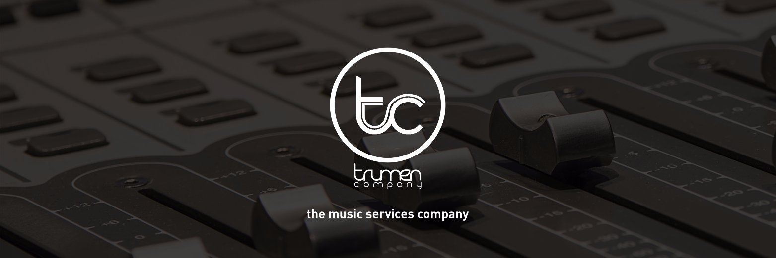 trumencompany's profile banner image