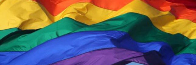 LGBT_Global's profile banner image