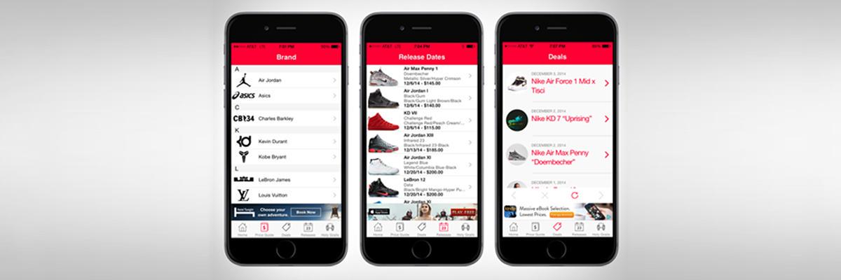 SneakerInfoApp's profile banner image