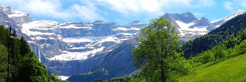 Destination Pyrénées banner