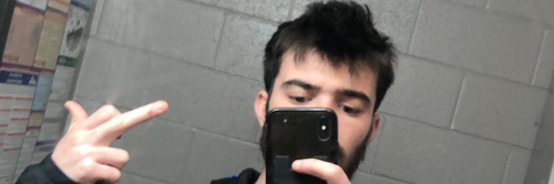 DWhitmoyerr's profile banner image