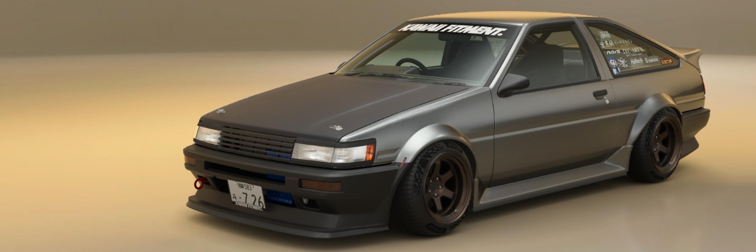 Minon726's profile banner image