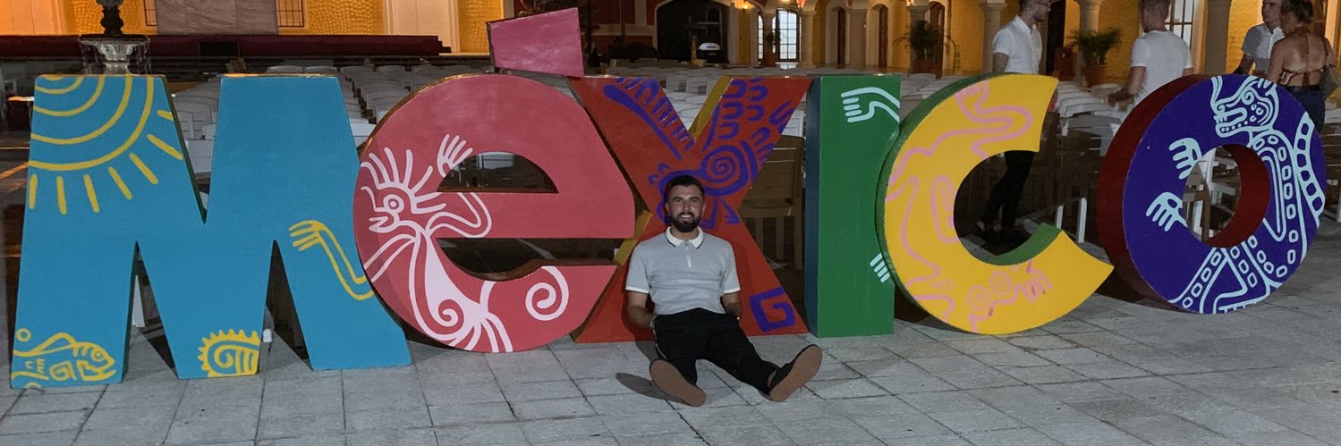 Alex banner