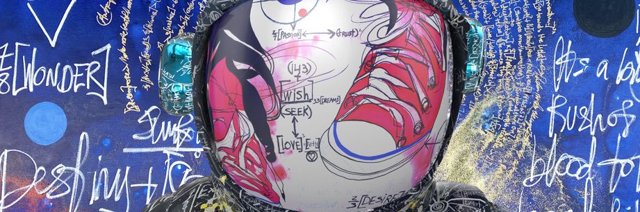Red Pak🛸 banner