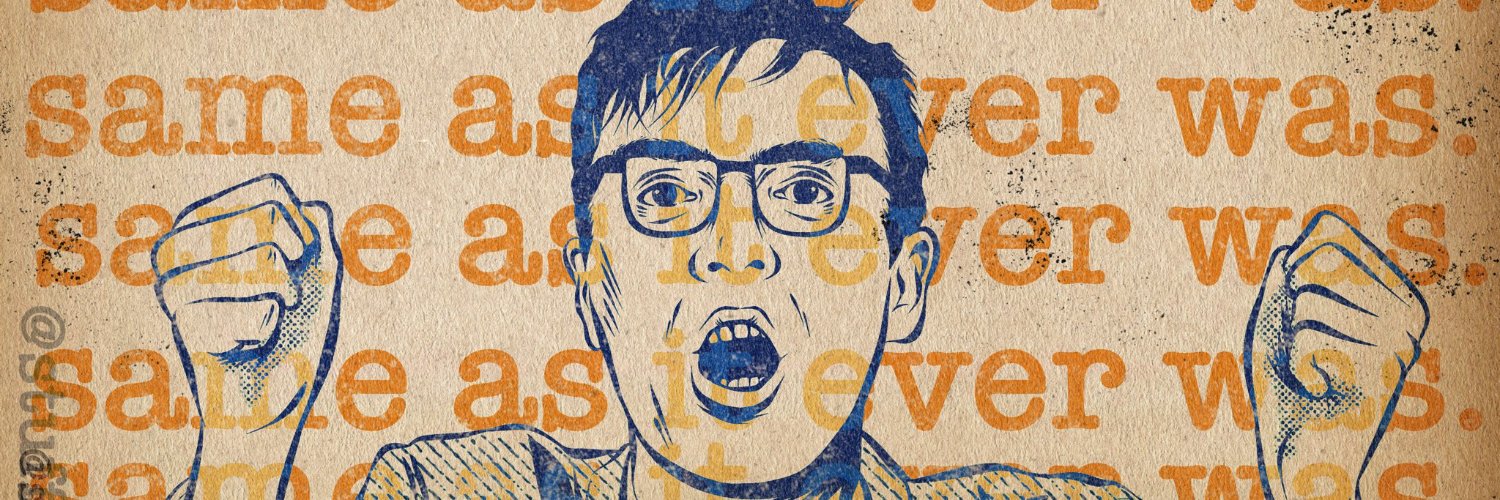 BitterBarnett's profile banner image