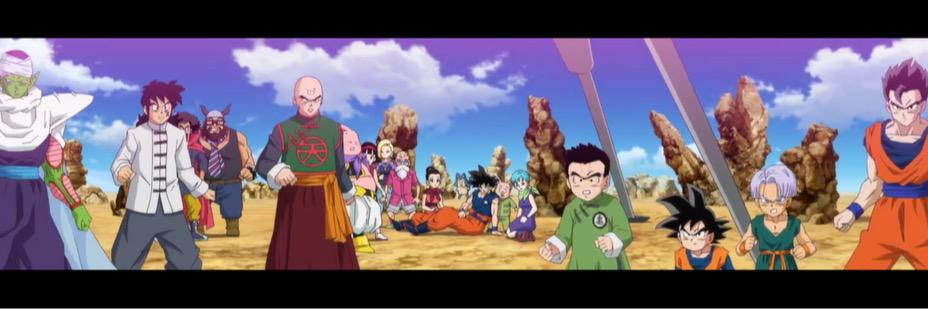 kiEarthFighter's profile banner image