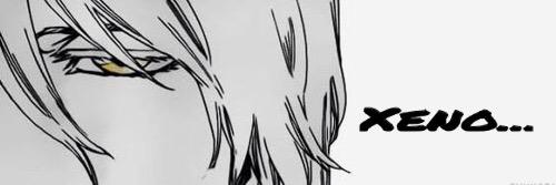 CursedXeno's profile banner image
