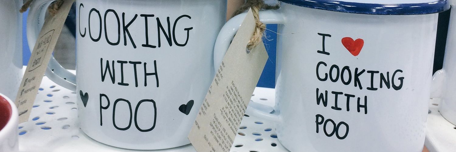 CookingWithPoo's profile banner image