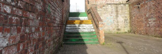 This Bhoys Life banner