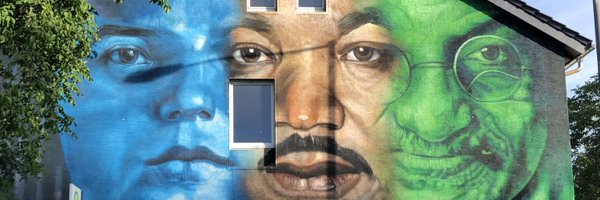 Str33tArt Profile Banner