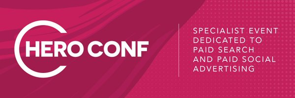 heroconf Profile Banner