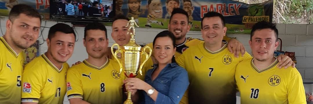 Carlos Castellanos banner