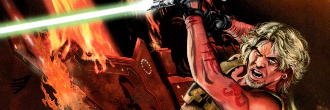 JediAntiHero's profile banner image