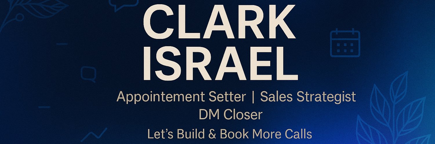 ClarkMonetize's profile banner image