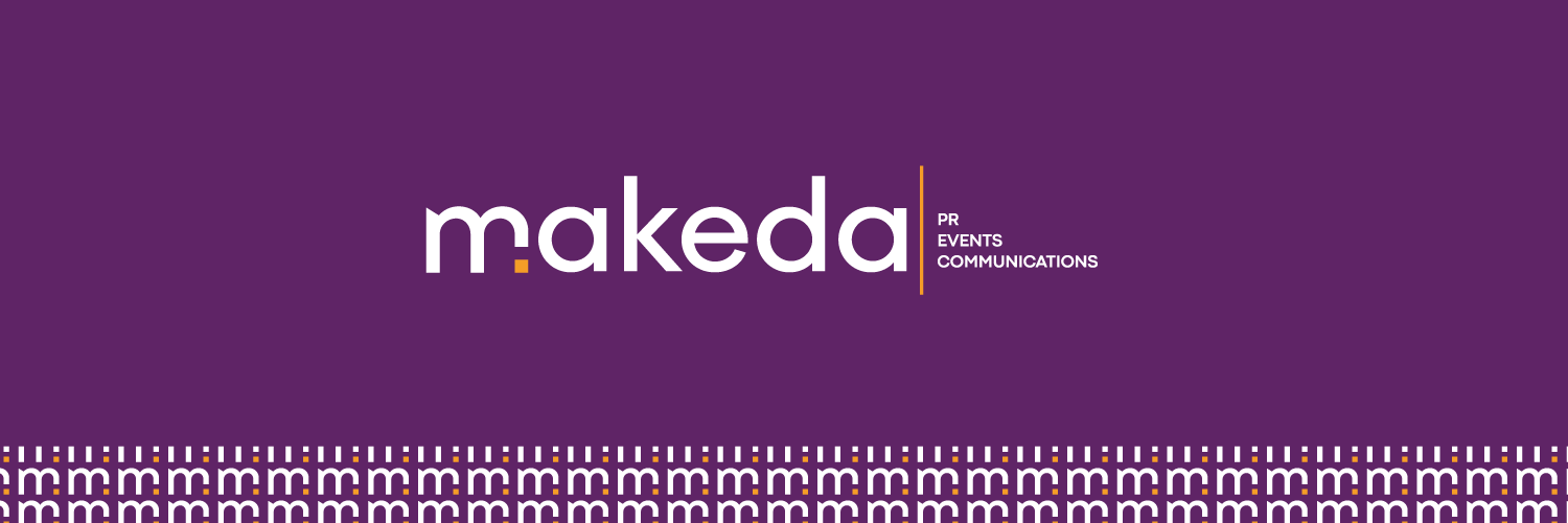 MAKEDAComms's profile banner image