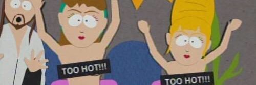 Lemon Flavored Jesus banner